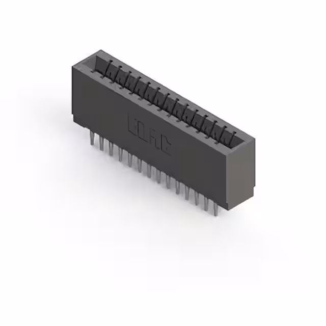 746-028-541-201 EDAC Inc.  Edgeboard Connectors